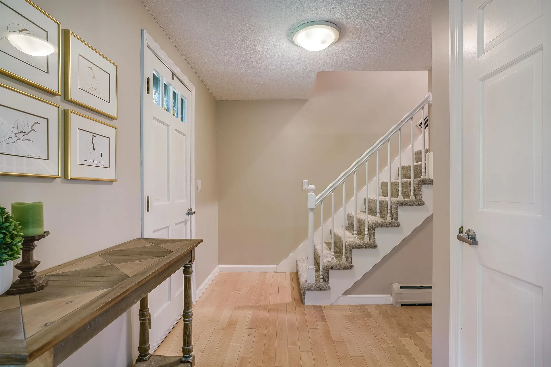 16 Pulpit Run Amherst NH 03031