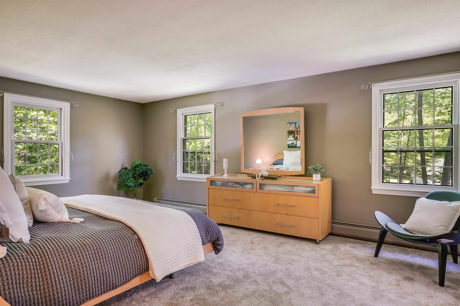 16 Pulpit Run Amherst NH 03031