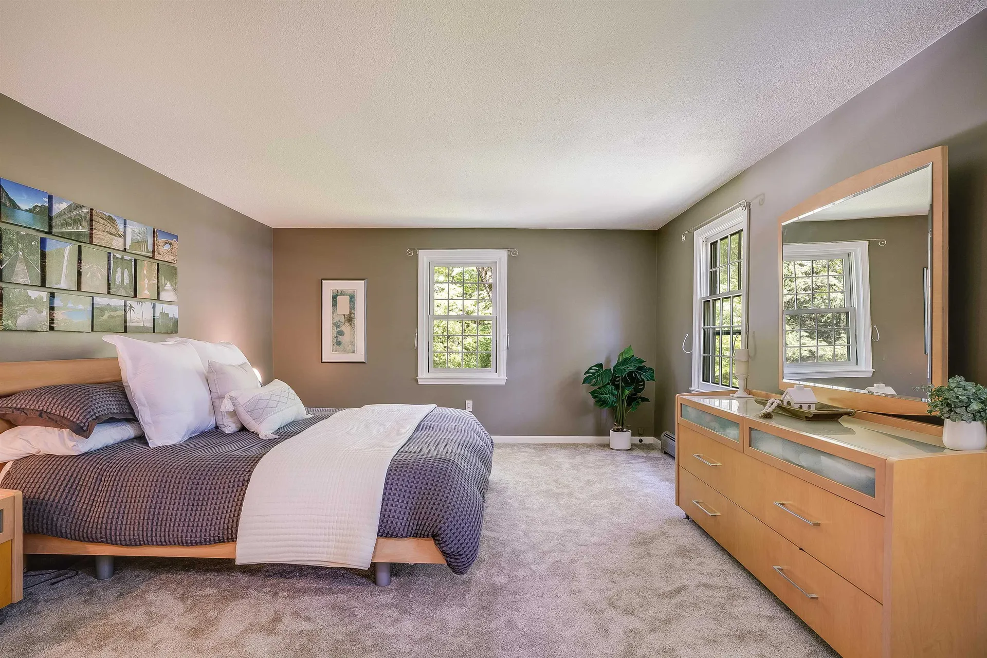 16 Pulpit Run Amherst NH 03031