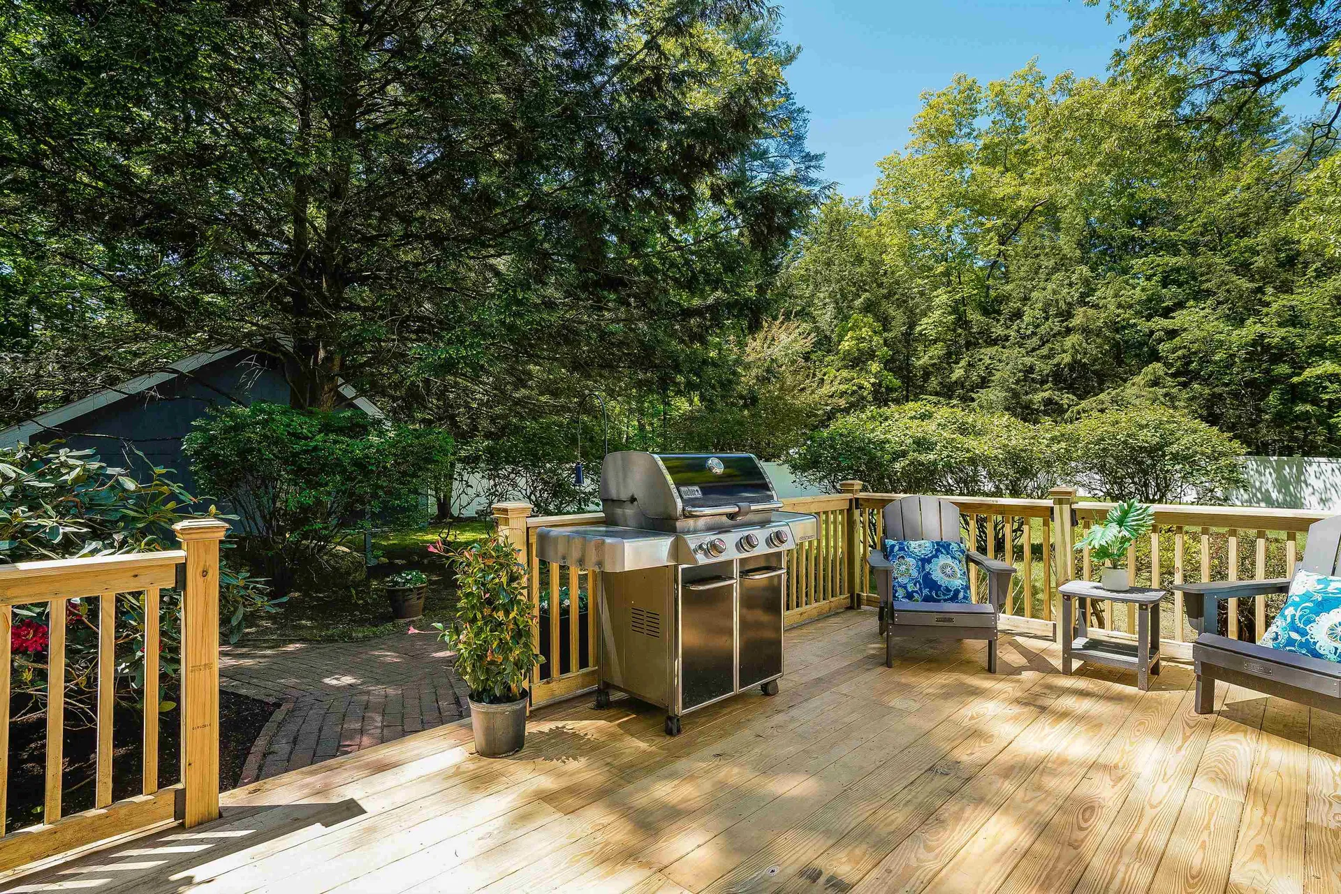 16 Pulpit Run Amherst NH 03031