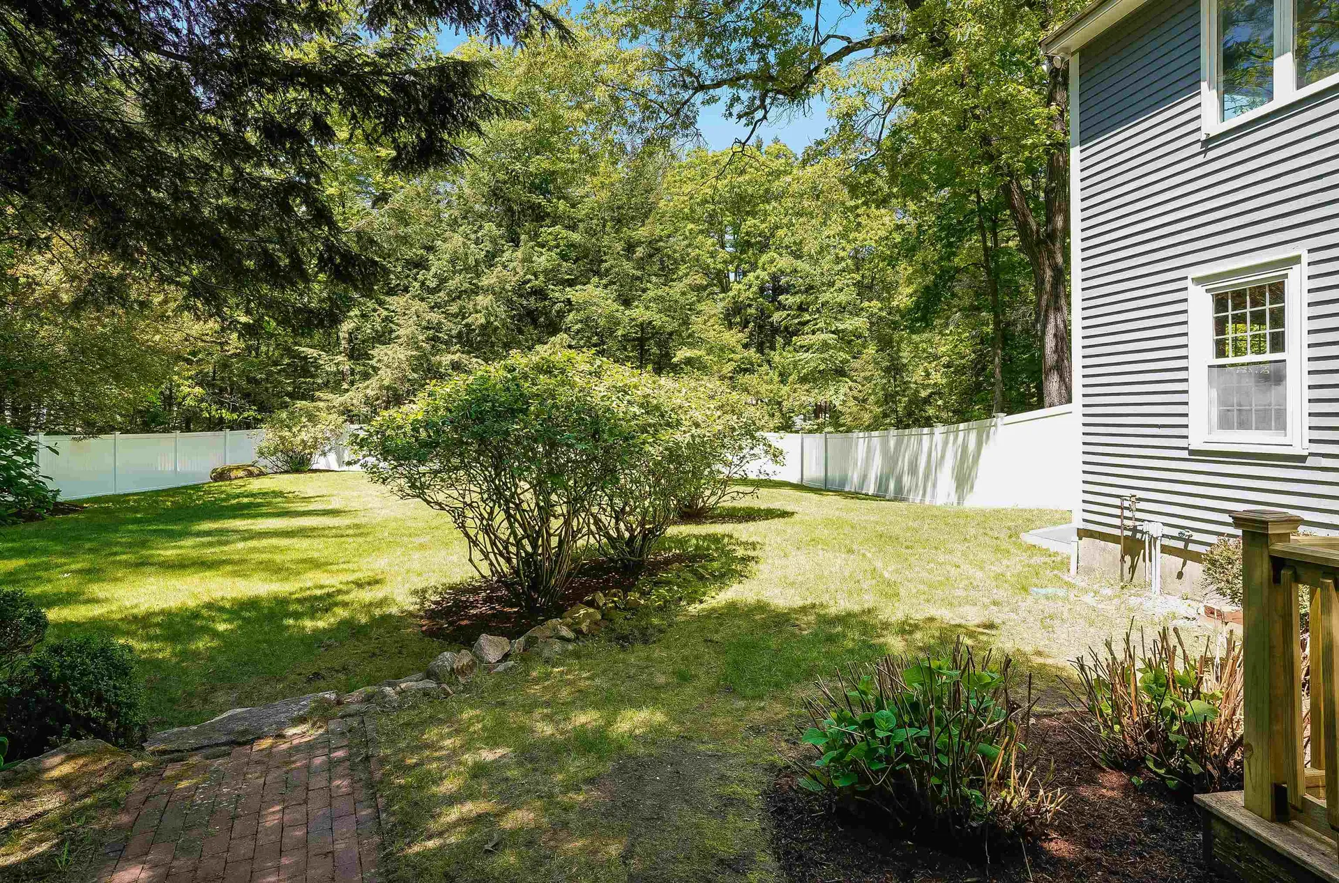 16 Pulpit Run Amherst NH 03031