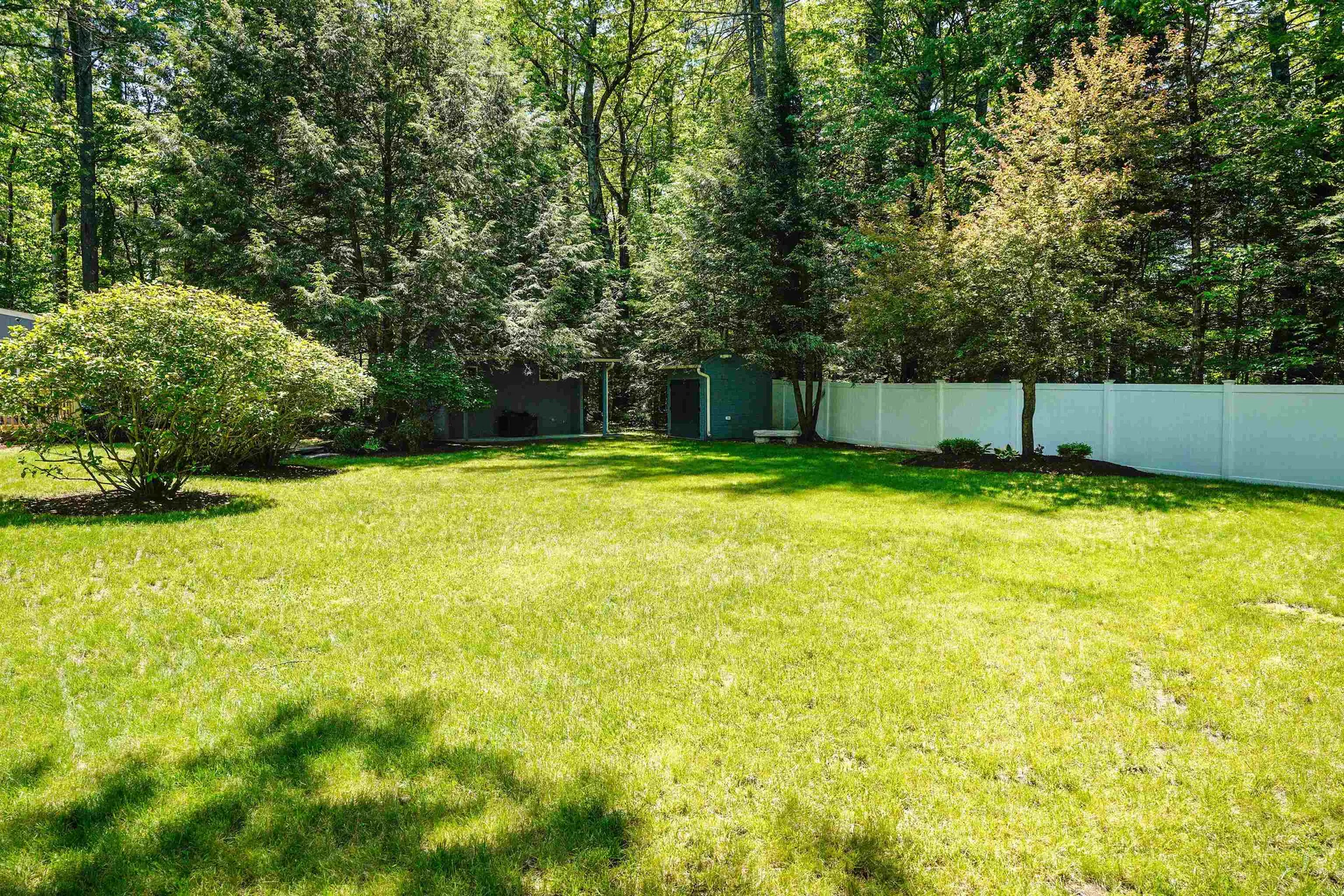 16 Pulpit Run Amherst NH 03031