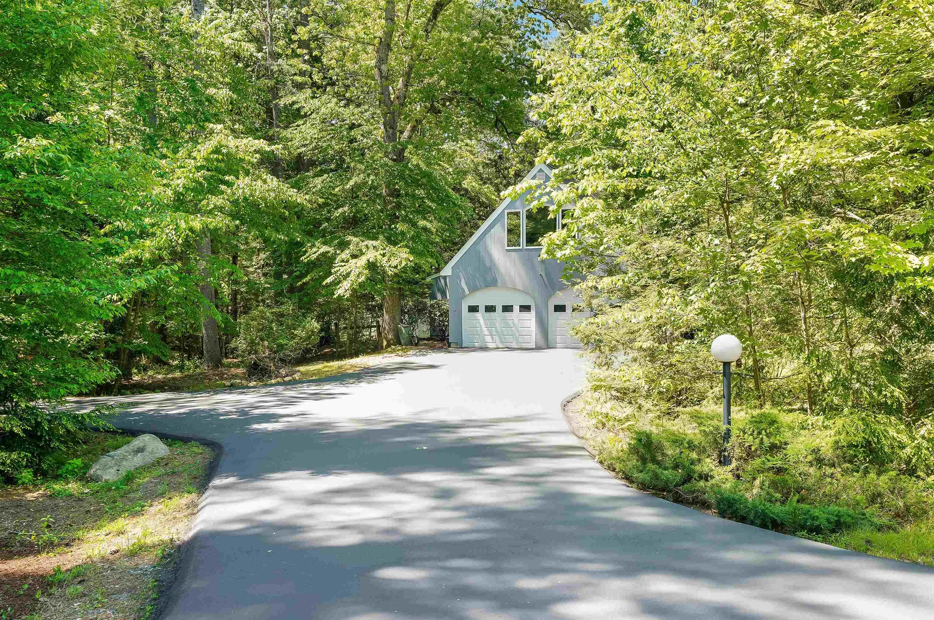 16 Pulpit Run Amherst NH 03031