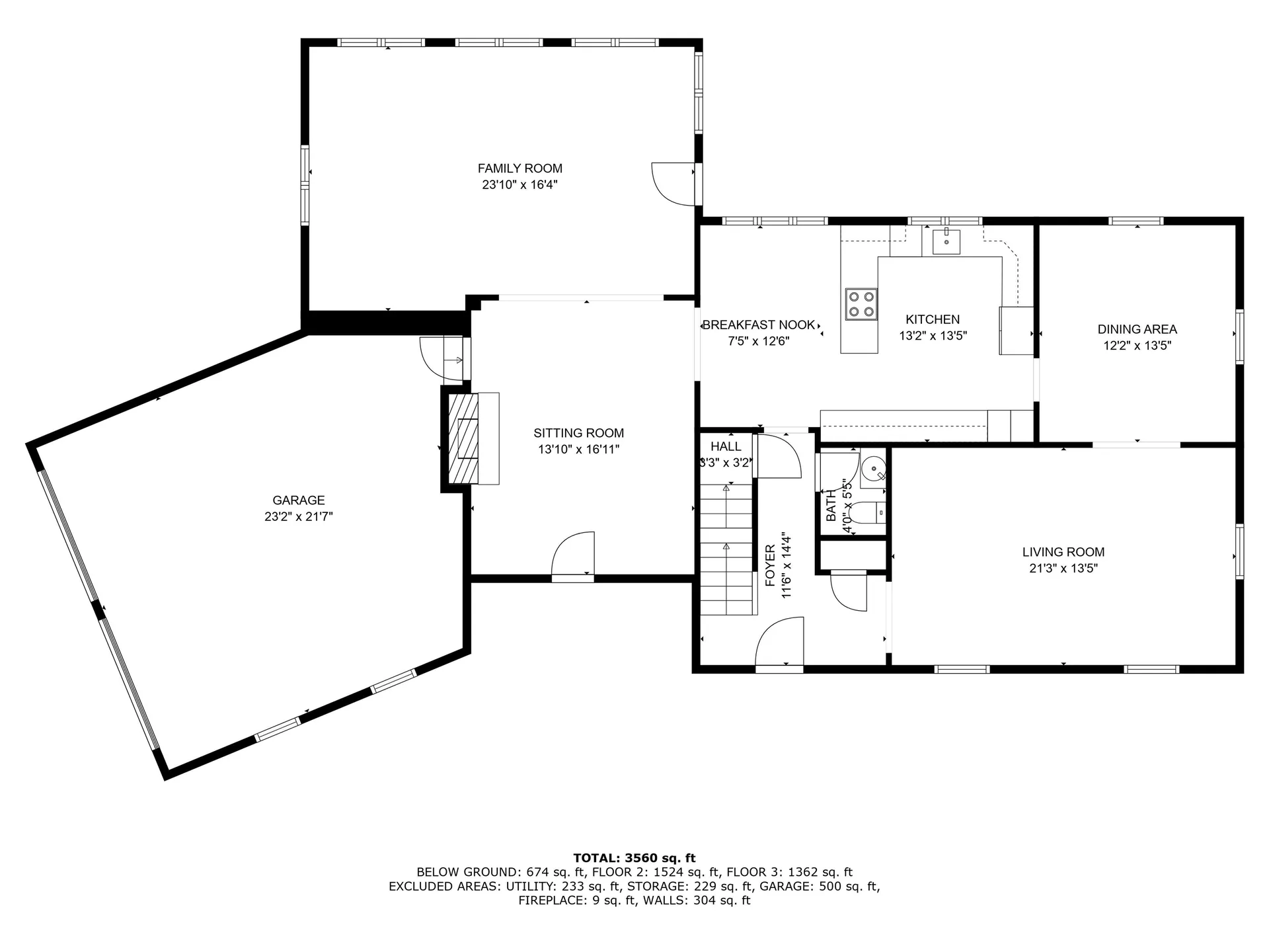 16 Pulpit Run Amherst NH 03031
