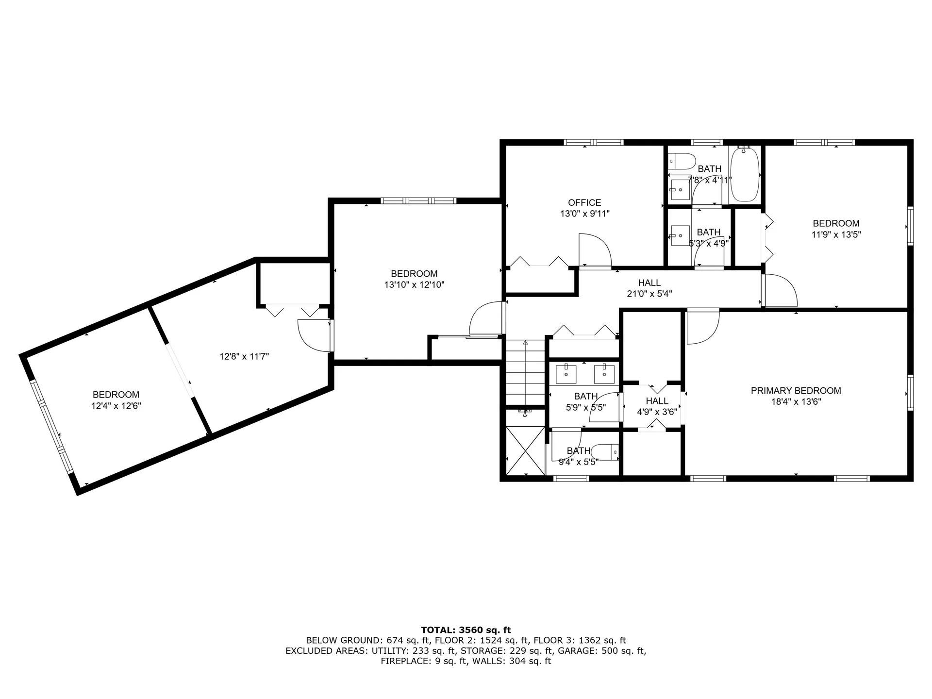 16 Pulpit Run Amherst NH 03031