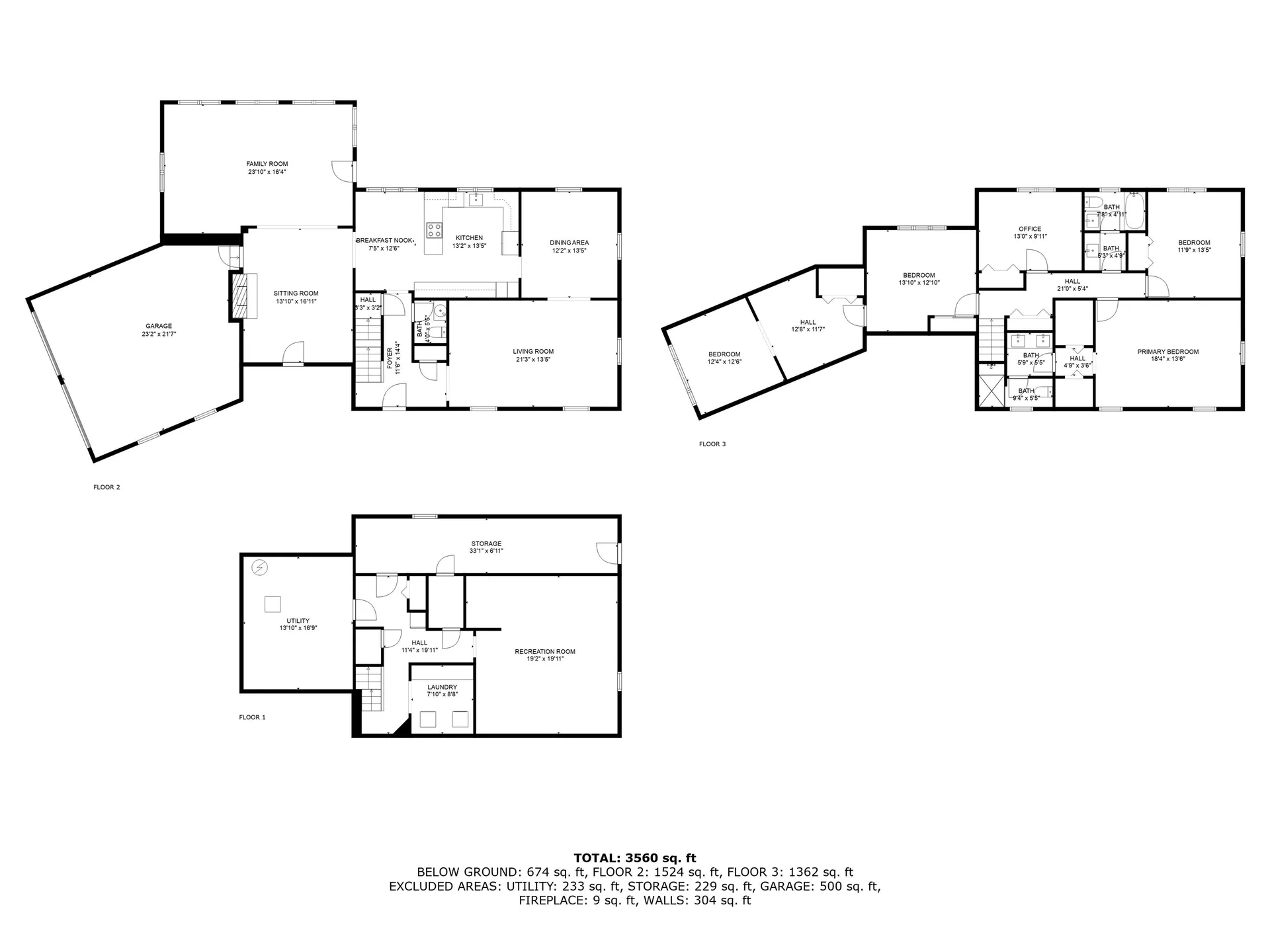16 Pulpit Run Amherst NH 03031