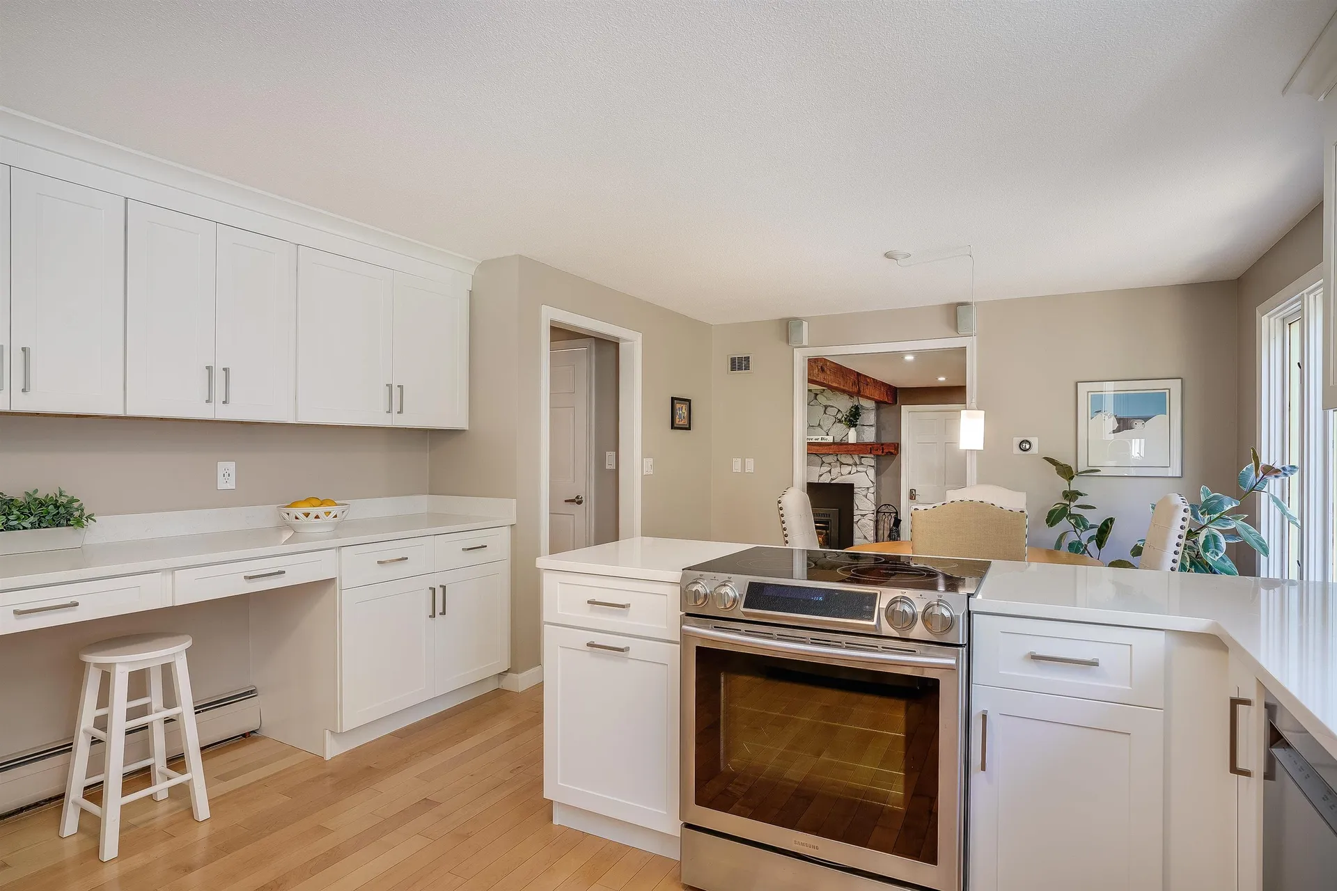 16 Pulpit Run Amherst NH 03031