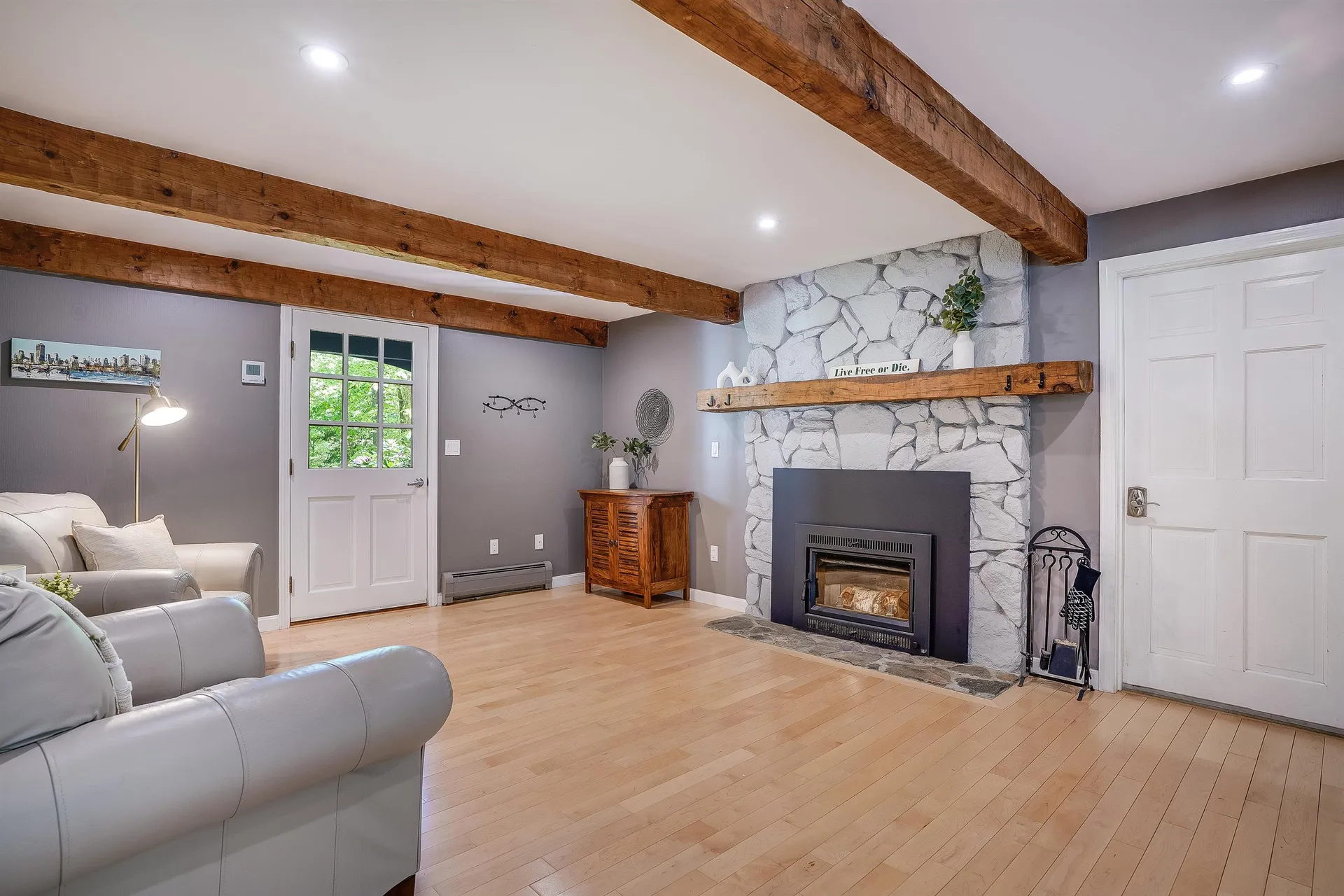 16 Pulpit Run Amherst NH 03031