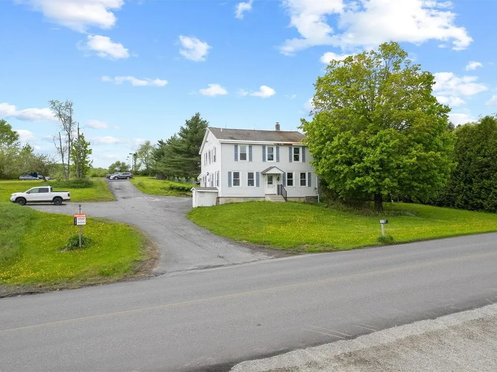 1075 Airport Road Berlin VT 05641