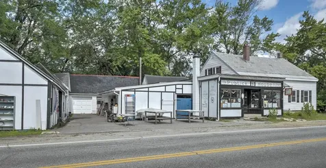102 Keene Road Winchester NH 03470