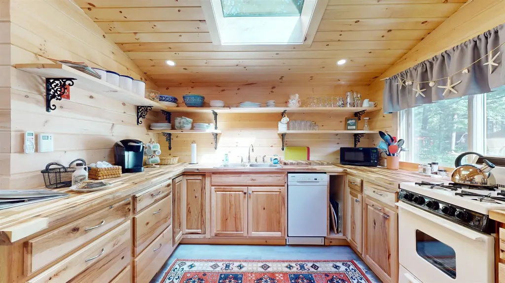 1 Moosalamoo Club Road Salisbury VT 05769