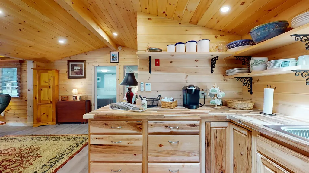 1 Moosalamoo Club Road Salisbury VT 05769