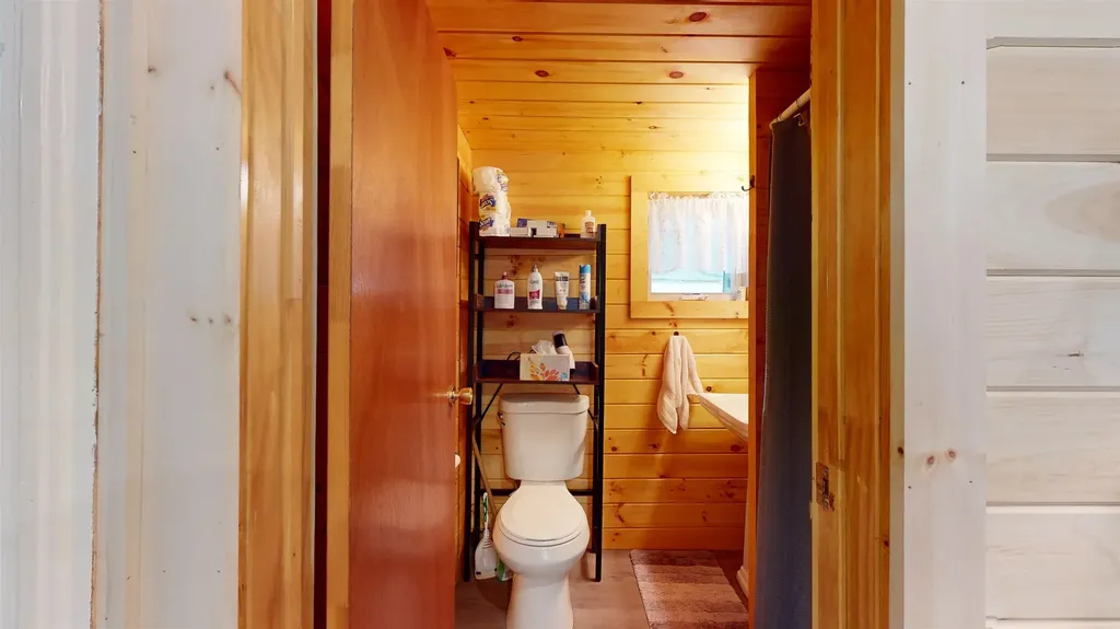 1 Moosalamoo Club Road Salisbury VT 05769