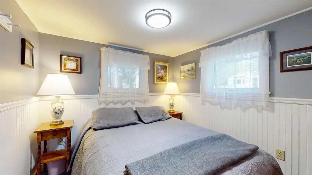 1 Moosalamoo Club Road Salisbury VT 05769