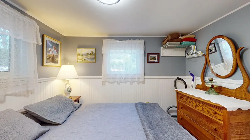 1 Moosalamoo Club Road Salisbury VT 05769