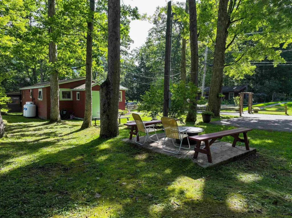 1 Moosalamoo Club Road Salisbury VT 05769