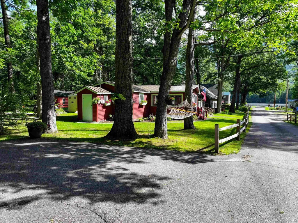 1 Moosalamoo Club Road Salisbury VT 05769