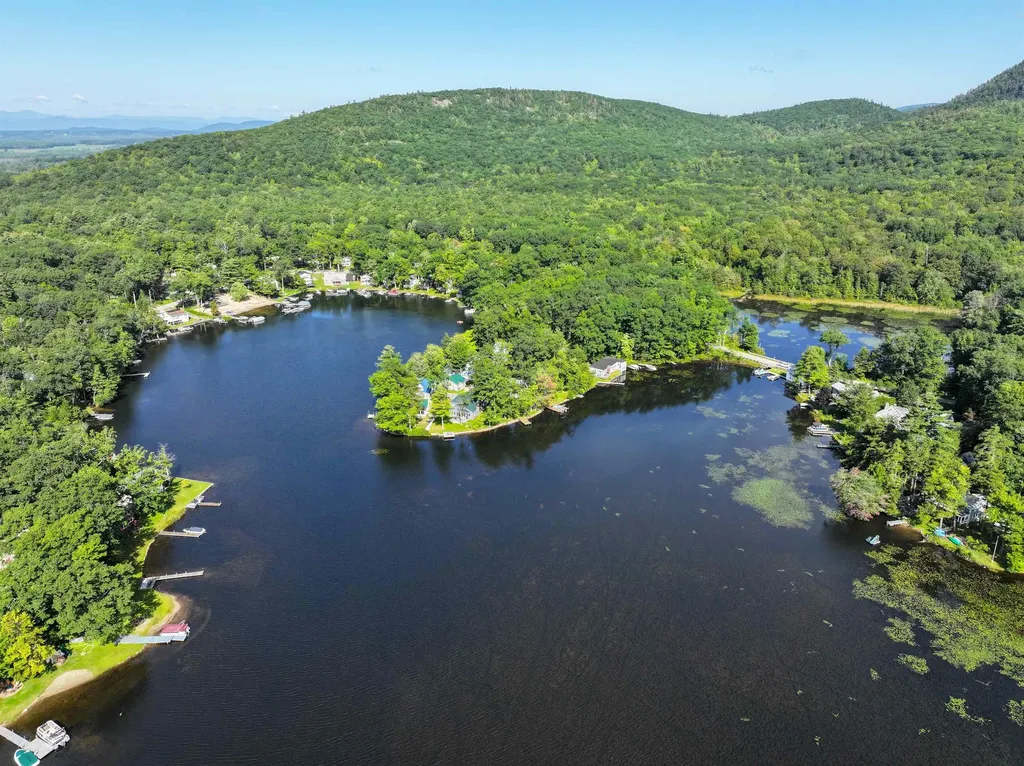 1 Moosalamoo Club Road Salisbury VT 05769