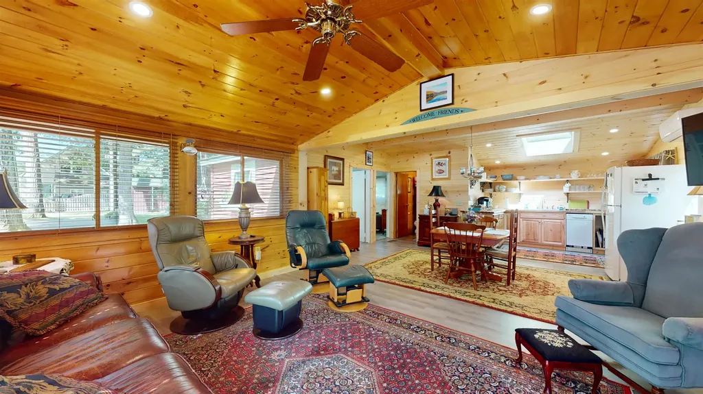 1 Moosalamoo Club Road Salisbury VT 05769