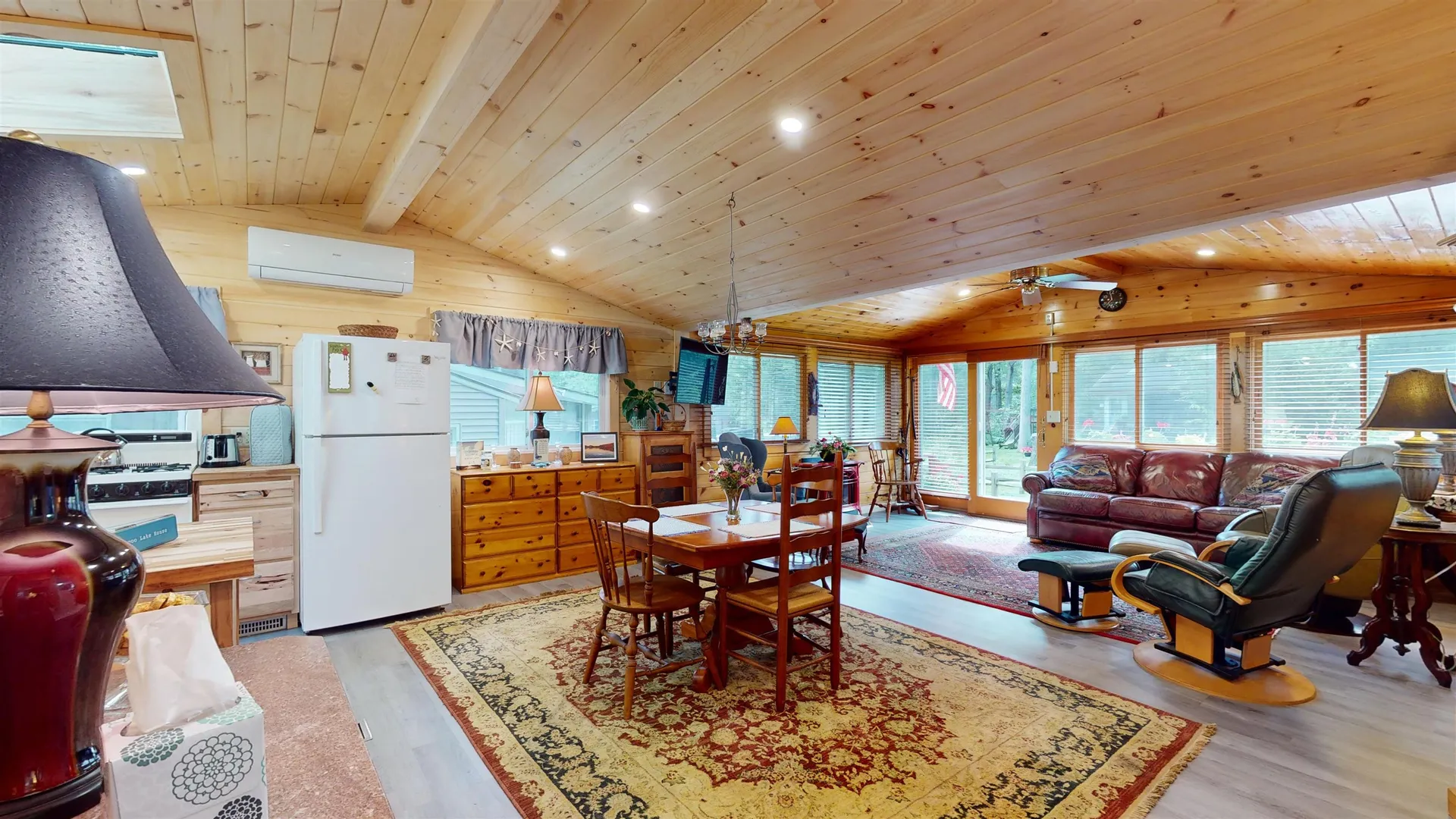 1 Moosalamoo Club Road Salisbury VT 05769