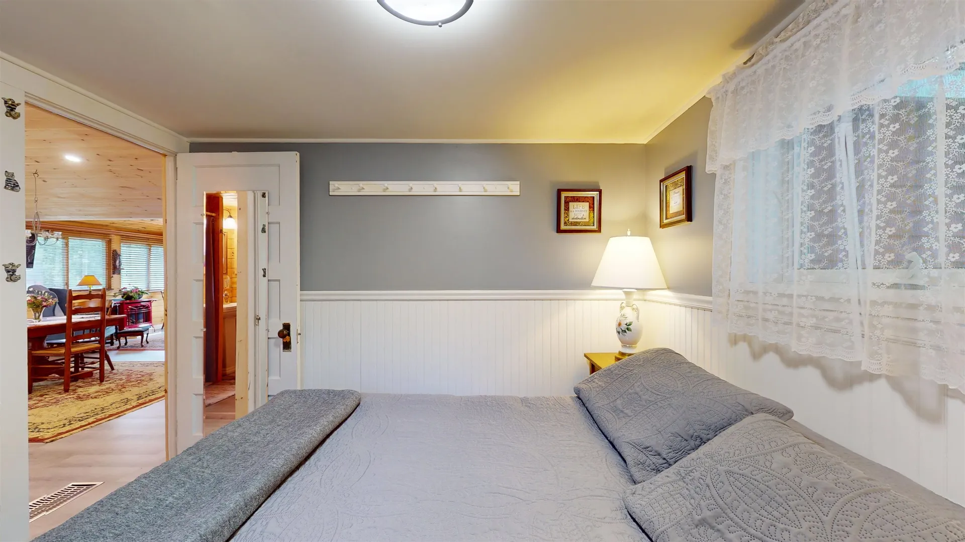 1 Moosalamoo Club Road Salisbury VT 05769