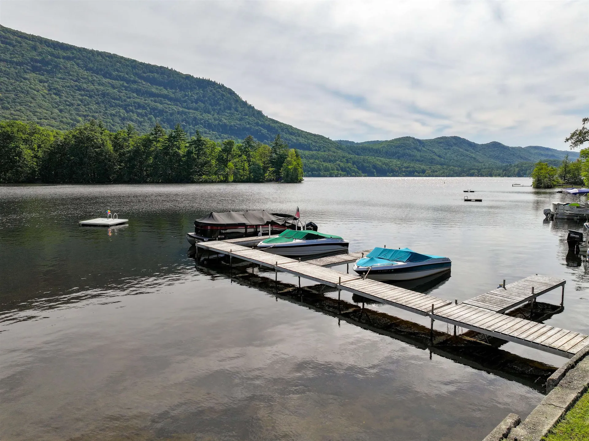 1 Moosalamoo Club Road Salisbury VT 05769