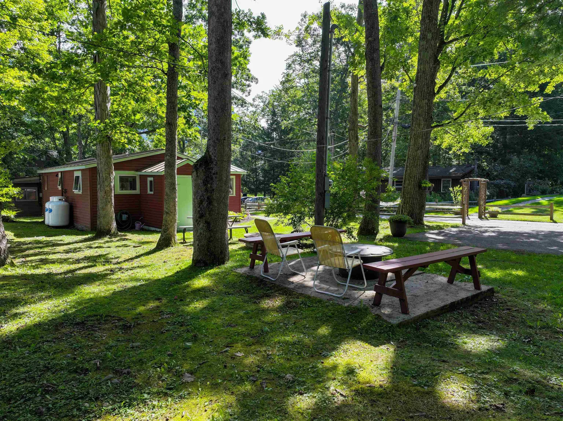 1 Moosalamoo Club Road Salisbury VT 05769