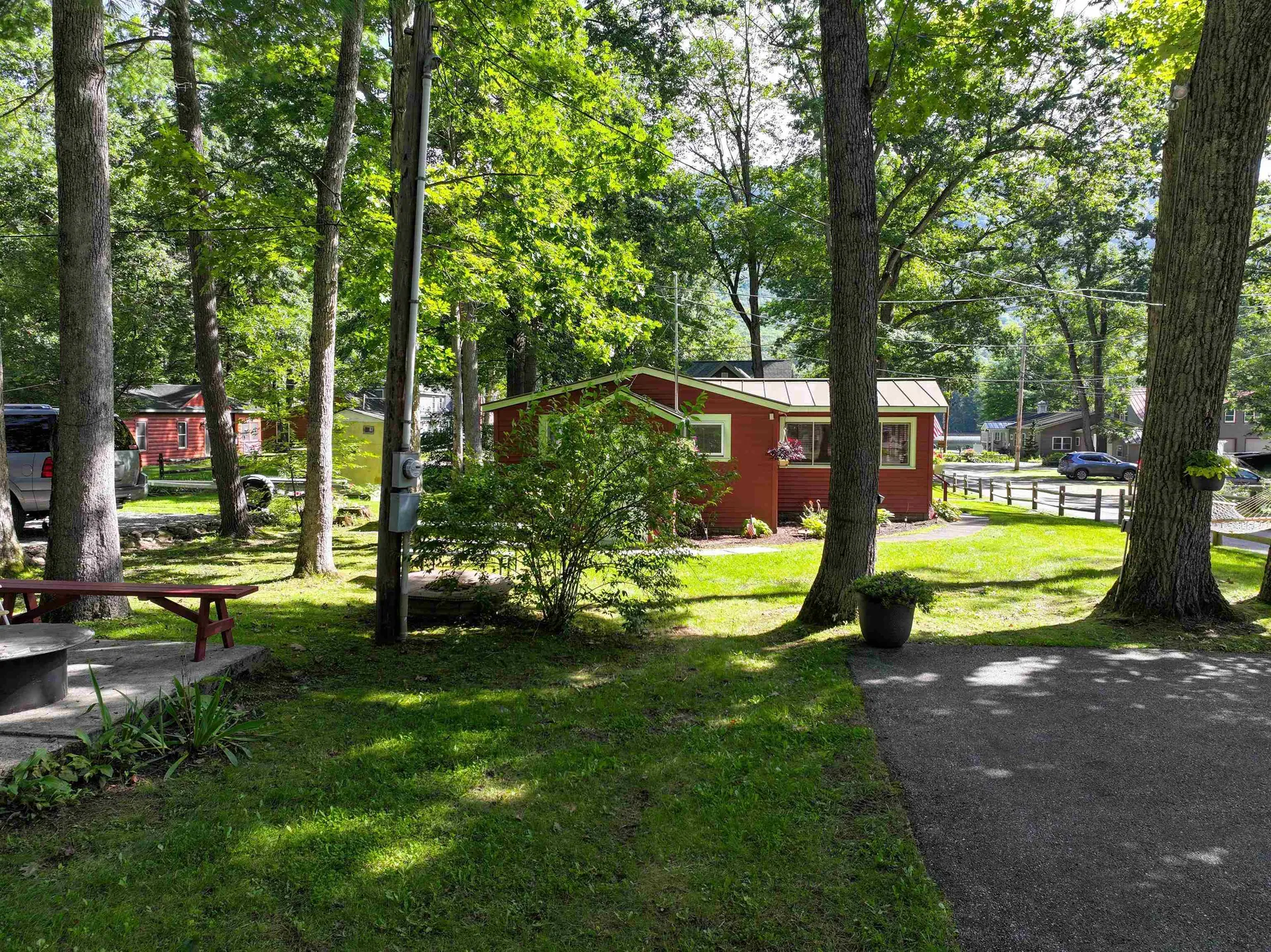 1 Moosalamoo Club Road Salisbury VT 05769