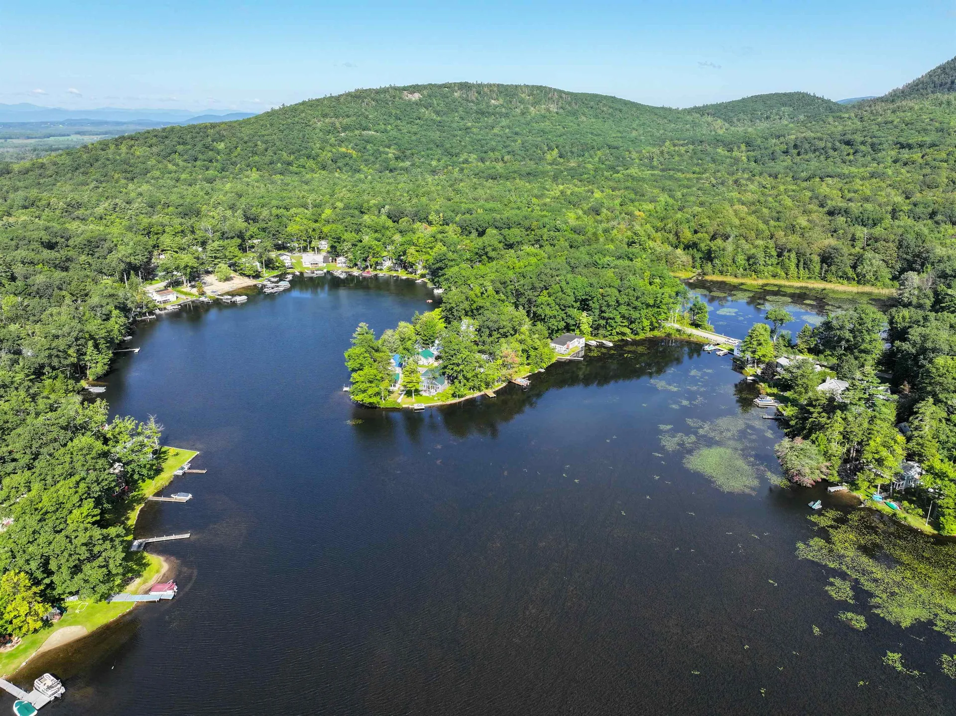 1 Moosalamoo Club Road Salisbury VT 05769