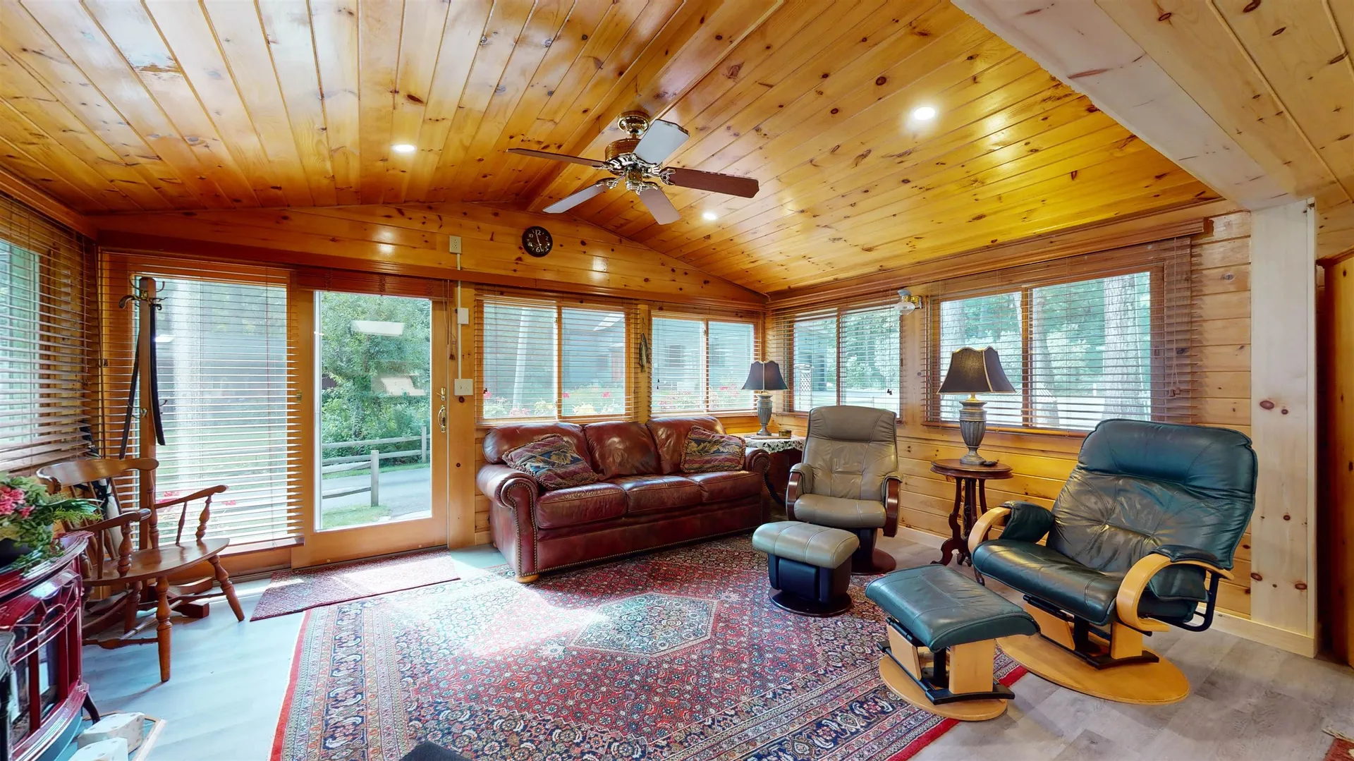 1 Moosalamoo Club Road Salisbury VT 05769