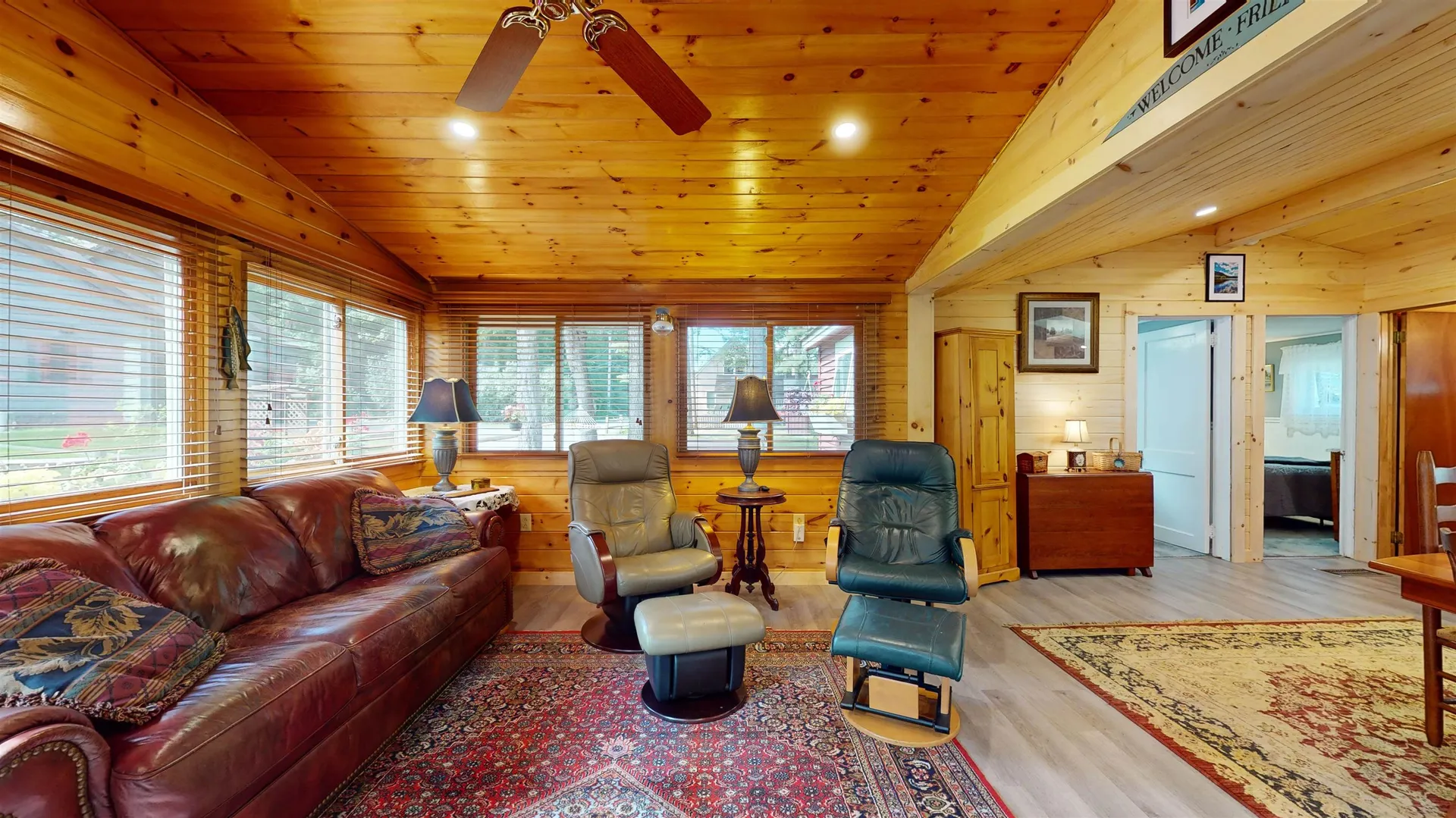 1 Moosalamoo Club Road Salisbury VT 05769