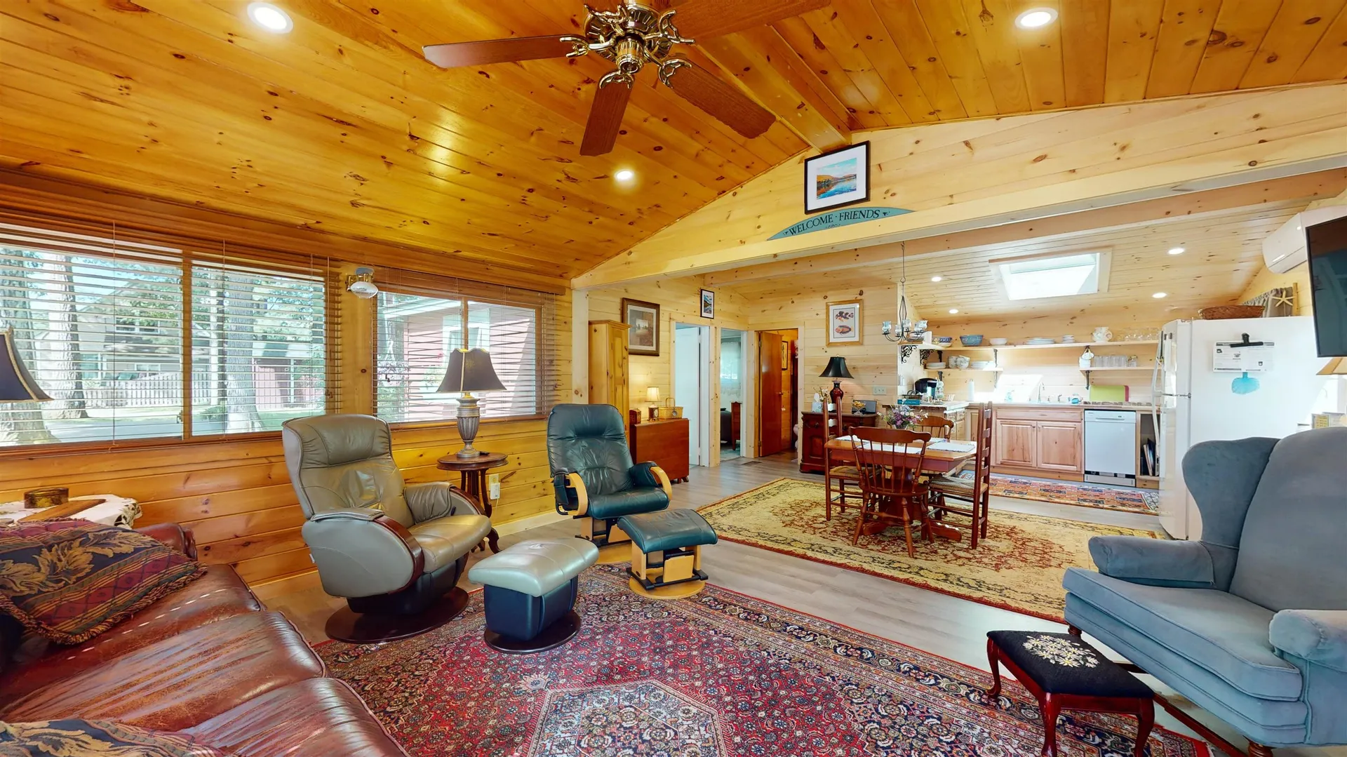 1 Moosalamoo Club Road Salisbury VT 05769