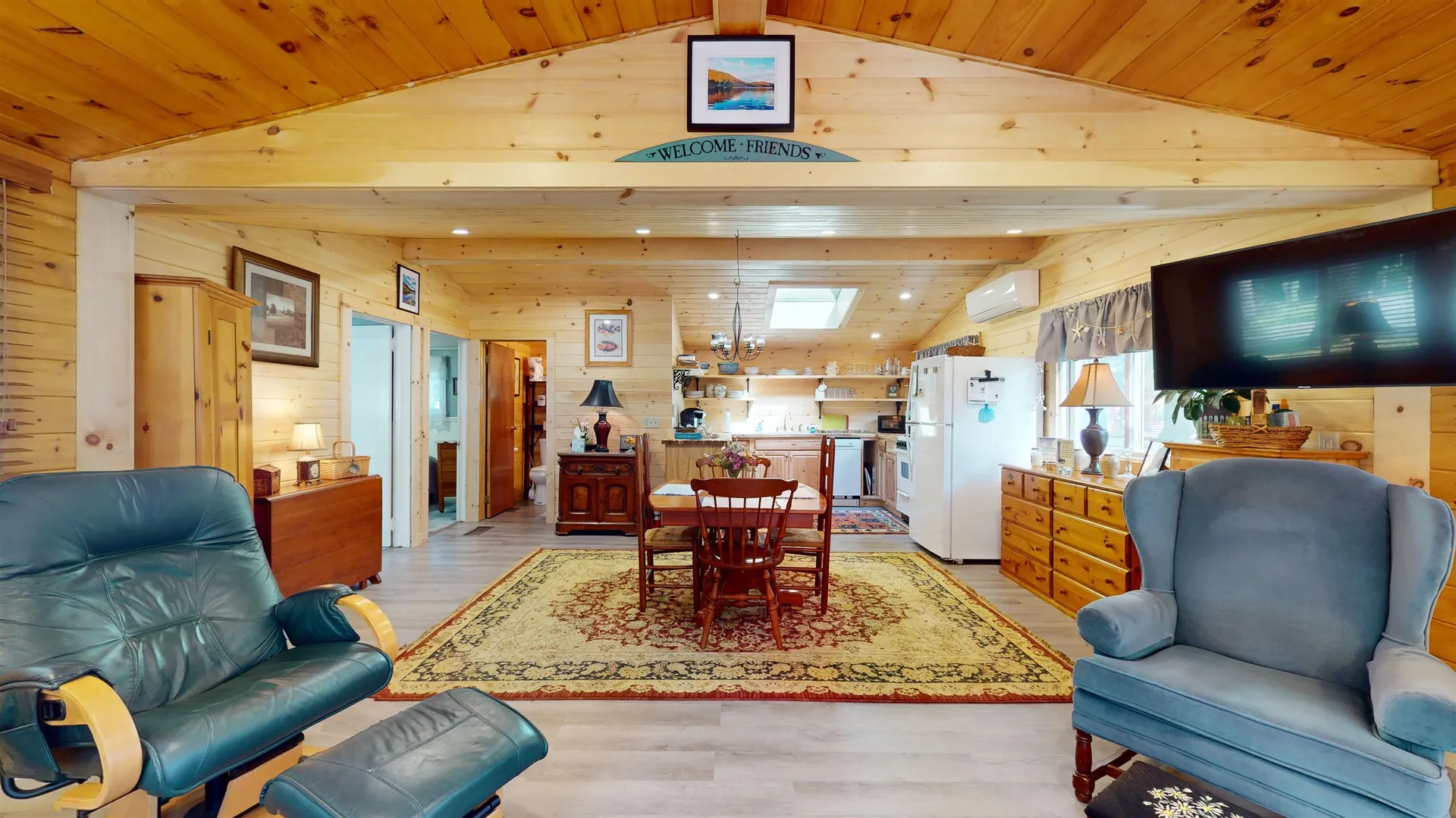 1 Moosalamoo Club Road Salisbury VT 05769