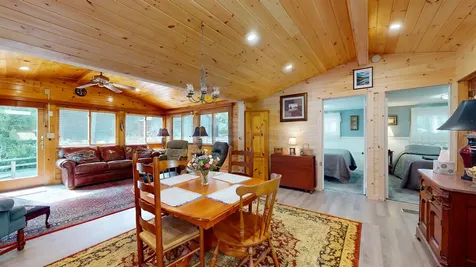 1 Moosalamoo Club Road Salisbury VT 05769