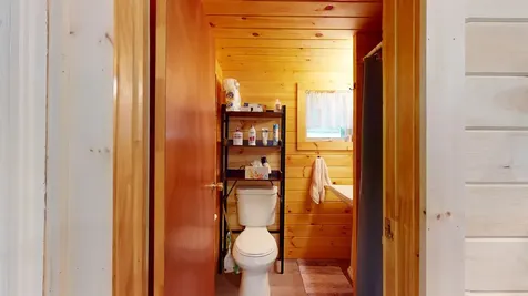 1 Moosalamoo Club Road Salisbury VT 05769