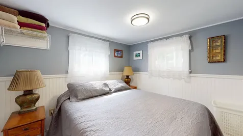 1 Moosalamoo Club Road Salisbury VT 05769