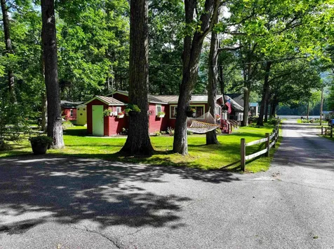 1 Moosalamoo Club Road Salisbury VT 05769