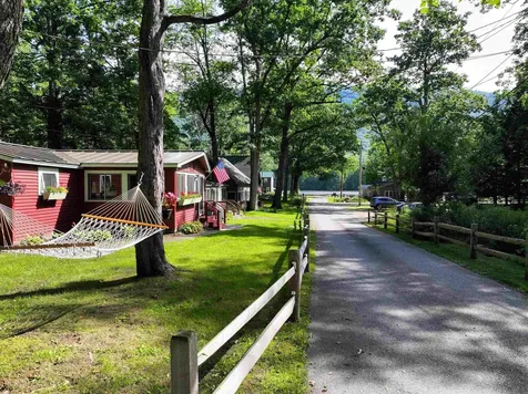 1 Moosalamoo Club Road Salisbury VT 05769