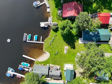 1 Moosalamoo Club Road Salisbury VT 05769