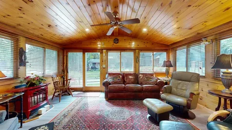 1 Moosalamoo Club Road Salisbury VT 05769