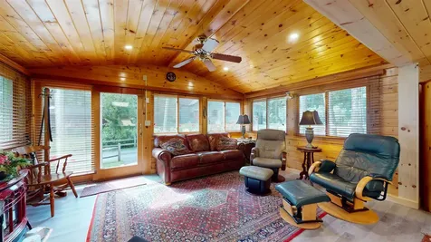 1 Moosalamoo Club Road Salisbury VT 05769