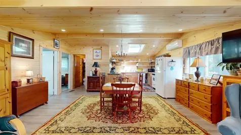 1 Moosalamoo Club Road Salisbury VT 05769