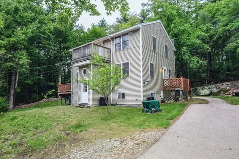 29 Isaac Frye Highway Wilton NH 03086