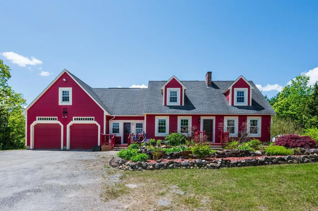 56 Southgate Road Newbury NH 03255