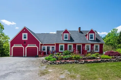 56 Southgate Road Newbury NH 03255