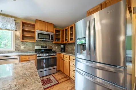 56 Southgate Road Newbury NH 03255