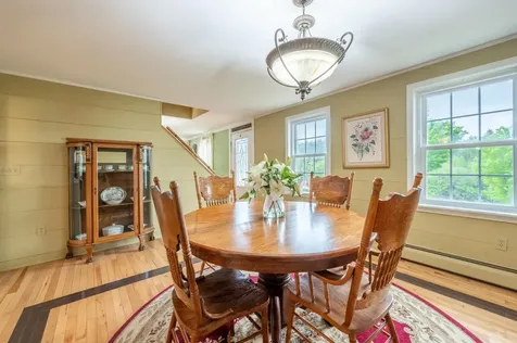 56 Southgate Road Newbury NH 03255