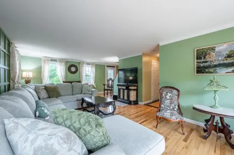 56 Southgate Road Newbury NH 03255