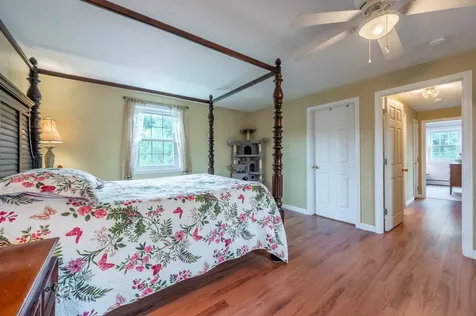 56 Southgate Road Newbury NH 03255