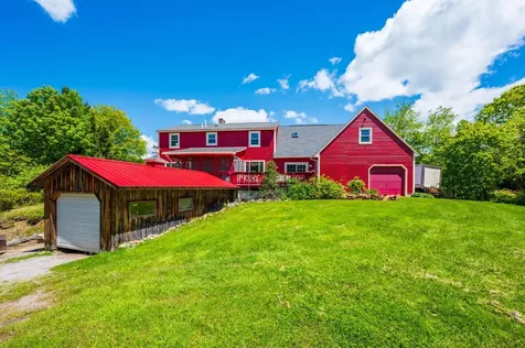 56 Southgate Road Newbury NH 03255